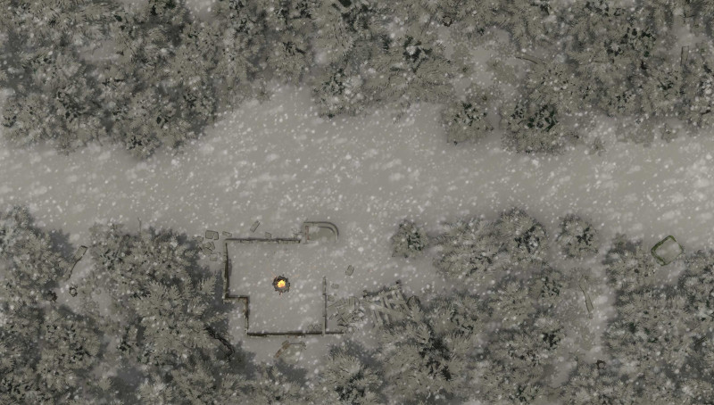Reign of Winter Book 1 Part 3 - Land of the White Witches