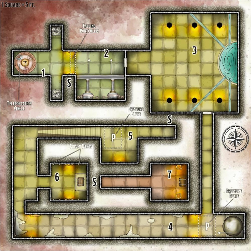 330+ FREE Maps - CC-BY 4.0 License (This means free for commercial or personal use)