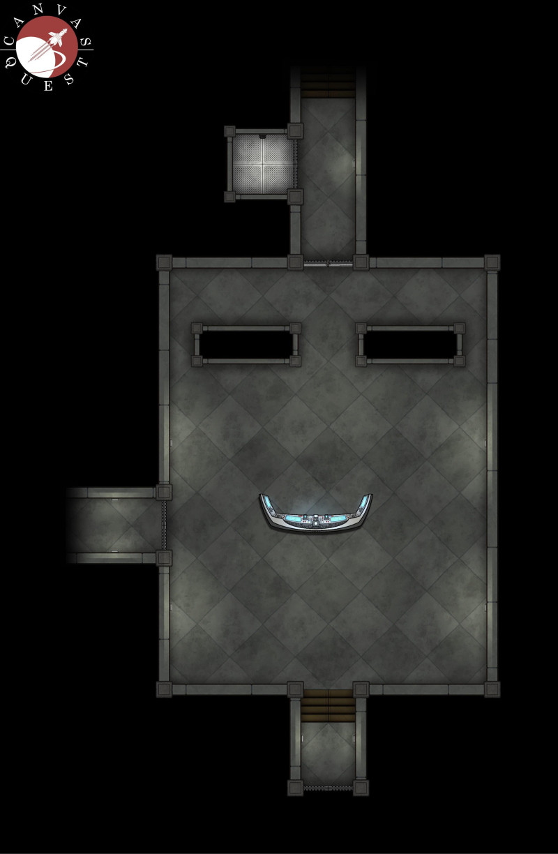 Dawn of Defiance Ch 2: A Knife in the Dark + Into the Dungeons + Out of Captivity