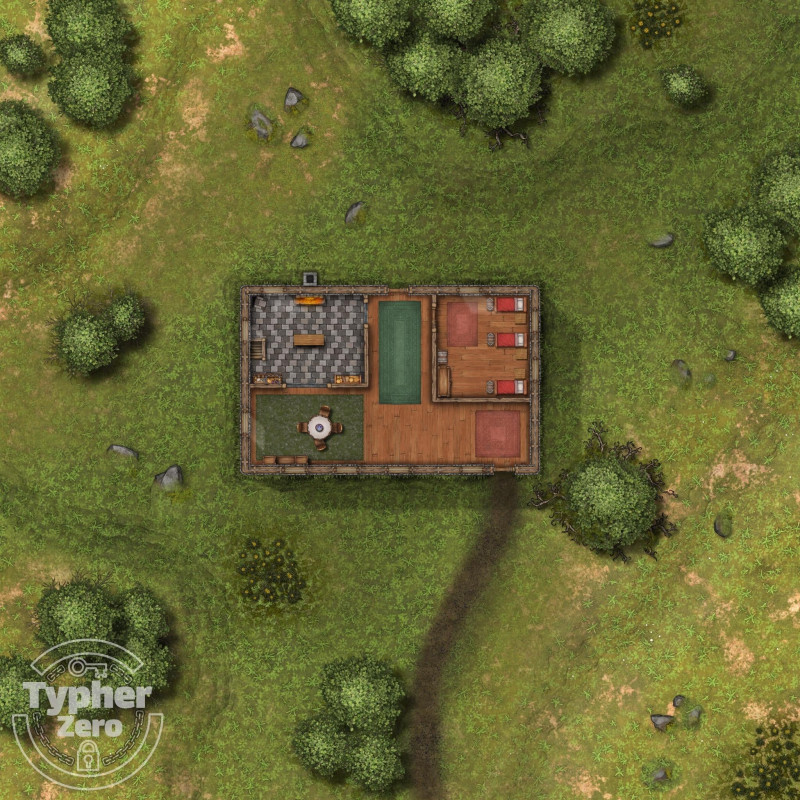 Hidden Dungeon