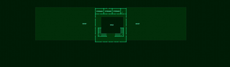 Do you dare venture into the fungus-infested basement rooms of the Campus of Human Sciences? I hope you haven't forgotten your gas mask. > a day at the university battlemaps - Lecture & medical faculty building [82x26, abandoned version] & Entrance [27x43