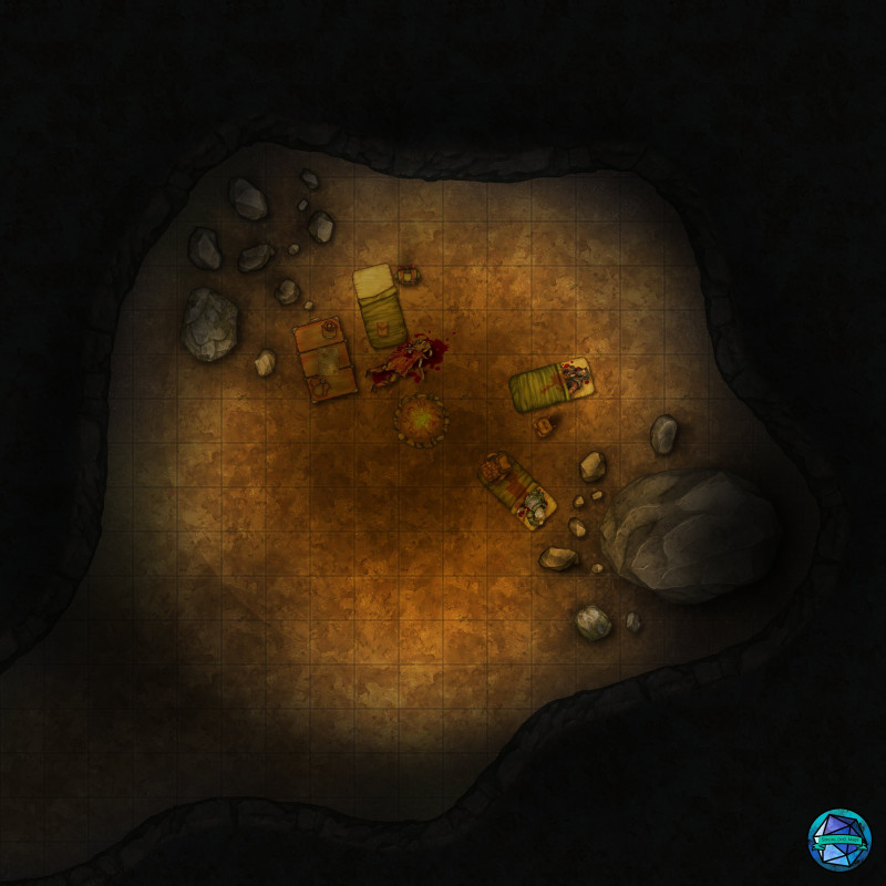 Cave Maps