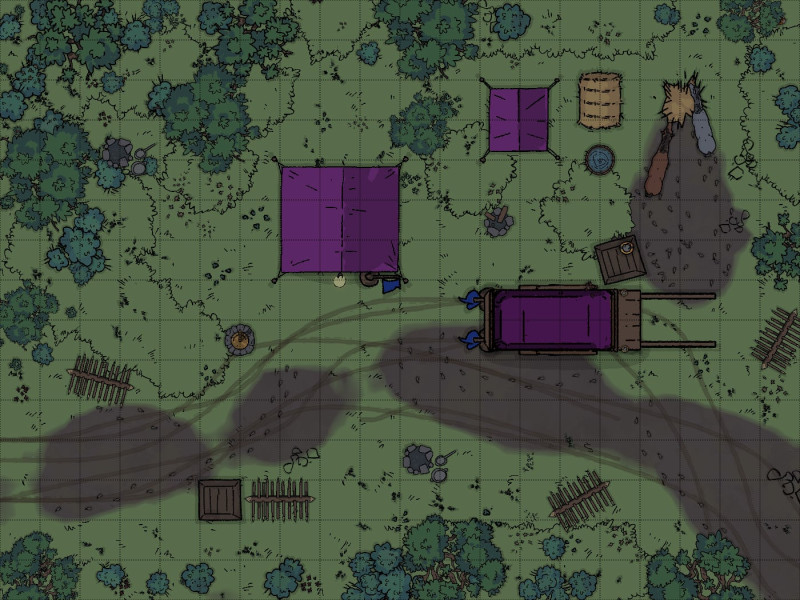 Sneak in under cover of dark, Kill the Inquisitor, Steal the enemy weapons, and get the hell out