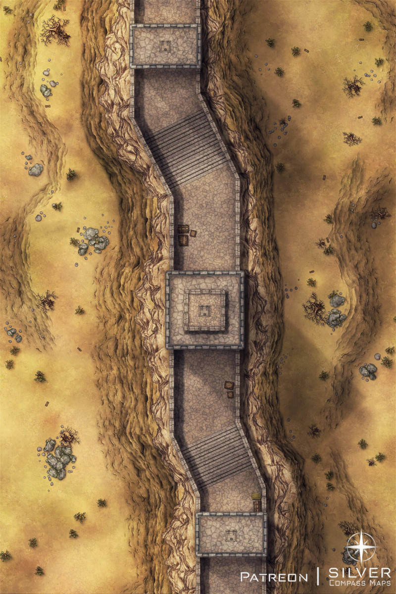 The Great Wall