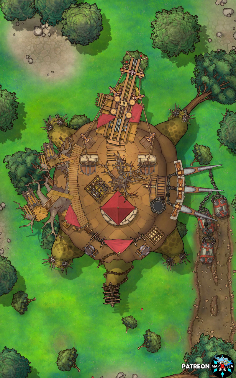 Get ALL of my Maps for FREE for the next 24 Hours!!