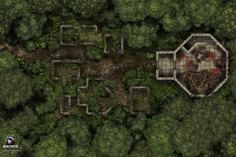 Companion Pack 2 - Kingmaker