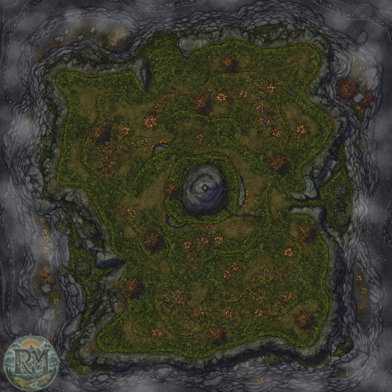 Plateau