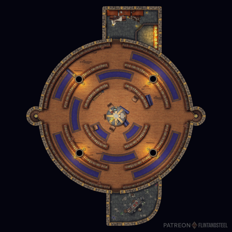 Firefly Cellar (29x29, 75ppi)