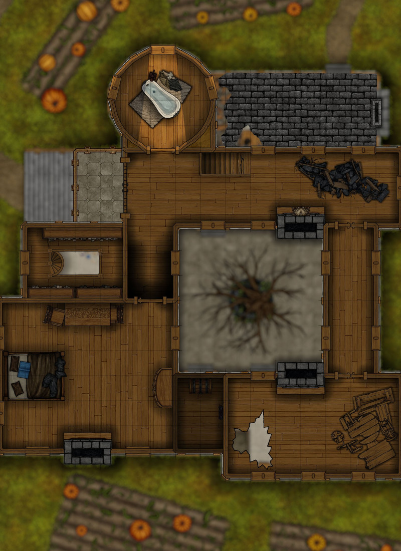 Second batch of follow-up quests from Dragon of Icespire Peak adventure