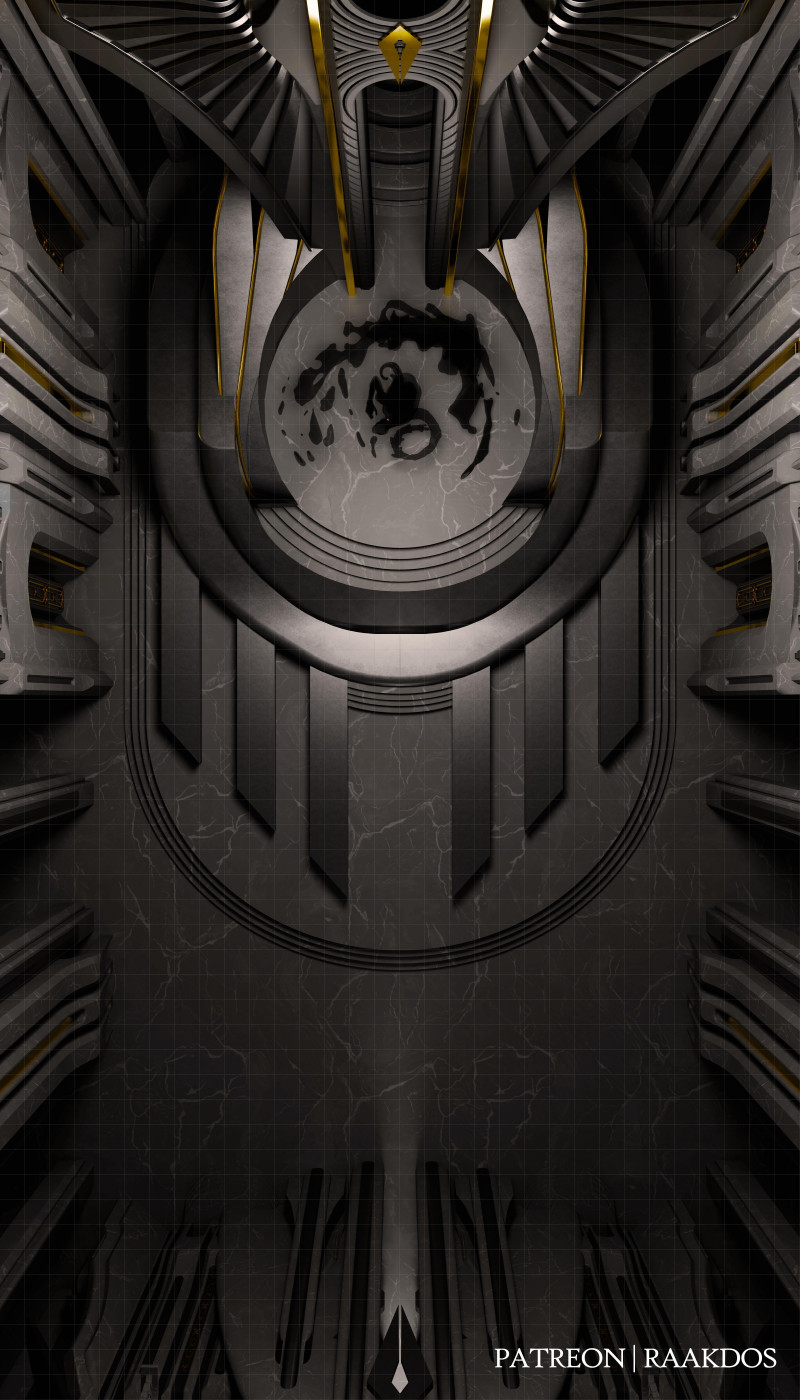 Silverquill Campus - Grandloft Hall 32x56