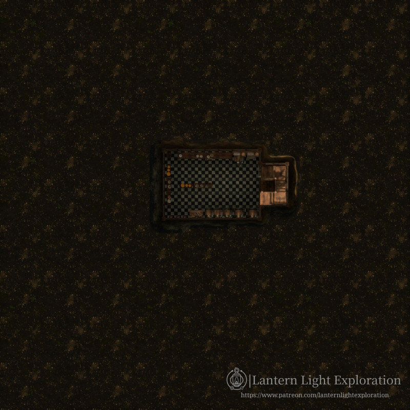 Tasty's Tavern [30x30]