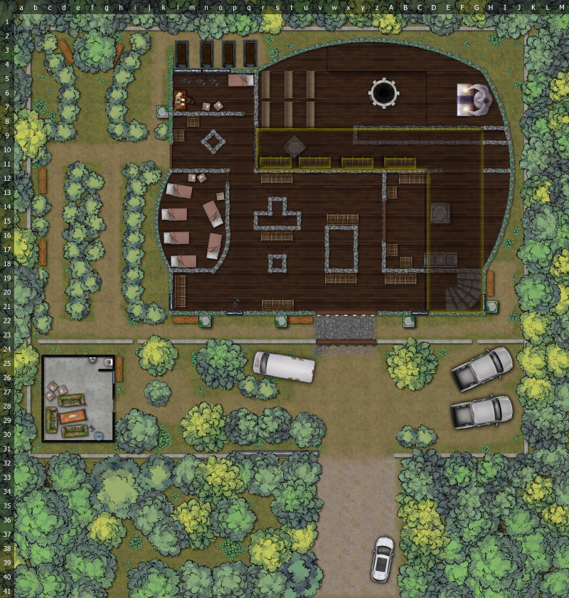 Which church map is better?