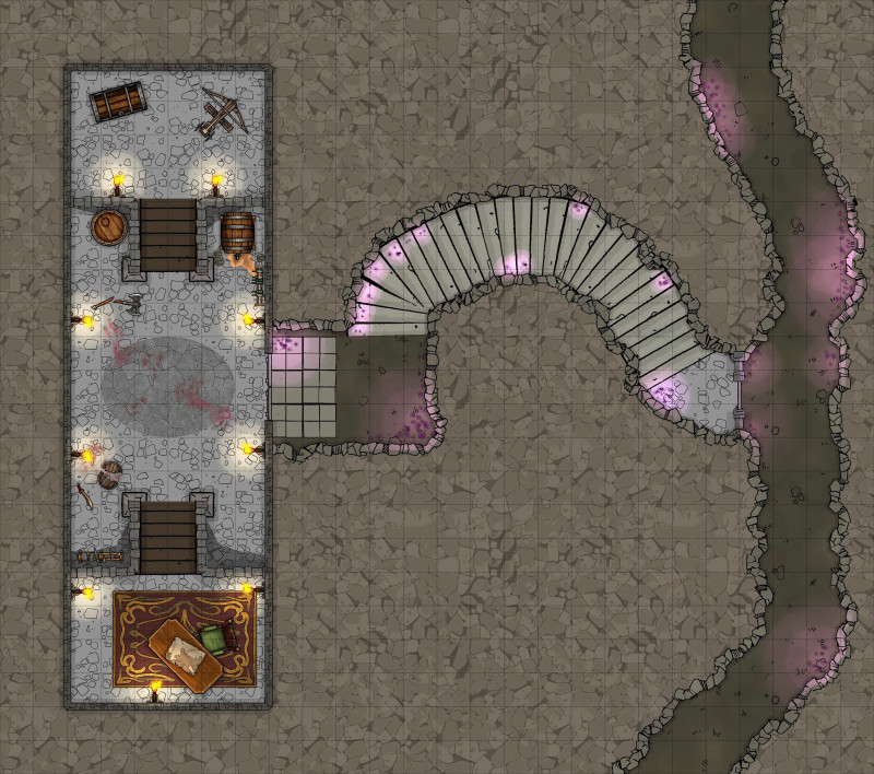 Reign of Winter Book 3 Part Four: The Maiden
