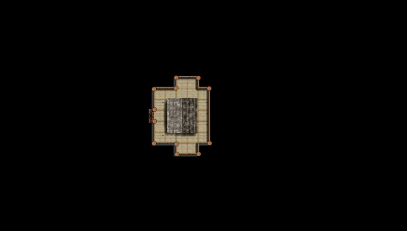 Reign of Winter Book 2 Part 5 The Dancing Hut of Baba Yaga