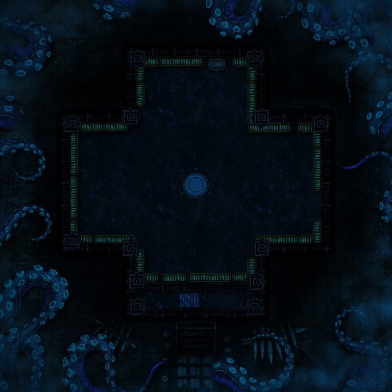 Wizard Tower (30x30)