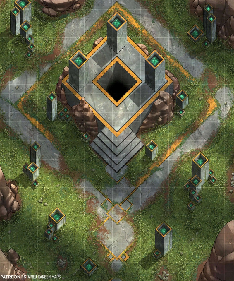 Last day to grab 200+ maps for free to download and keep forever! [Resource]