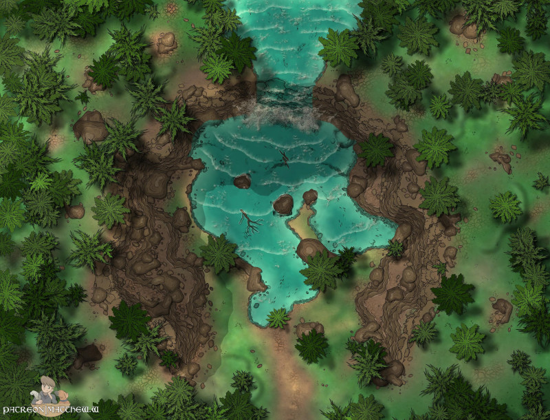 Download ALL of my 500+ Map Backlog for FREE for the next 24 Hours!