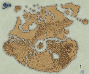Need some input on biomes and help in how to represent some things.