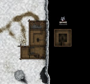 Vekkers' Cabin & Environs - Rise of the Runelords