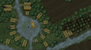 The small village of Wilthearth Burns! Links to HD