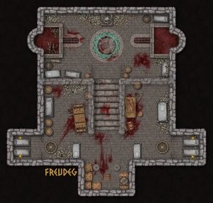 Kemm's Vaults