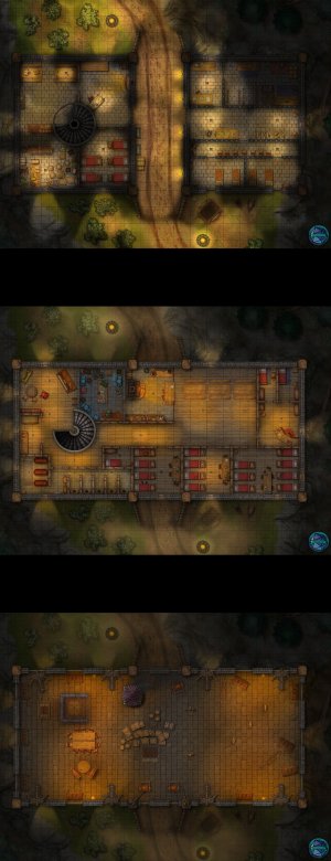 Military Waystation