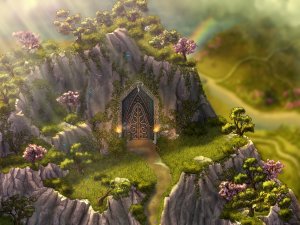 Mountain Fort