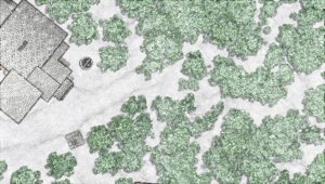 Reign of Winter Book 1  - An Early Frost -  The Hight Sentinel Lodge