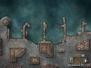 City Docks