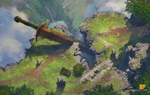 Northern Land of Giants [Part 01] [27x17]