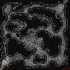 10 Battle Maps for Your Next Adventure