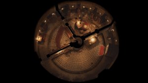 [OC] [Animated Battlemap] The Citadel of Bureaucracy - A 3-Story Tower for an Epic Finale!