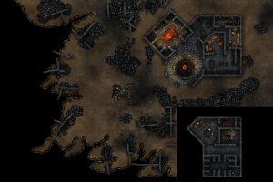 [PF2E] Soul Foundry - Wrath of the Righteous [51x34]