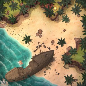 Download ALL of my 500+ Map Backlog for FREE for the next 24 Hours!