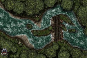 Into The Wild - Kingmaker - Map Pack 1