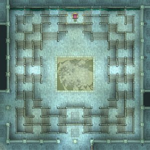 The Lost Caverns of Tsojcanth: Gnome Lair