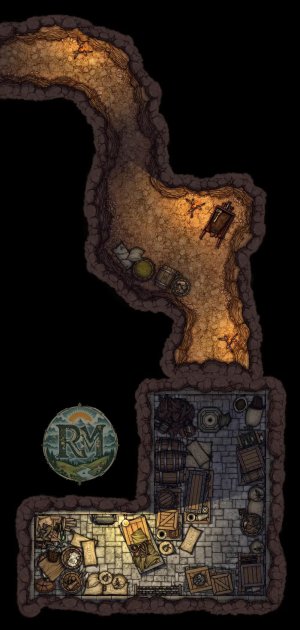 Remote Estate