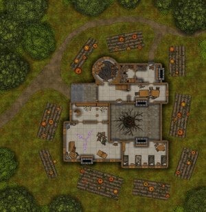 Second batch of follow-up quests from Dragon of Icespire Peak adventure