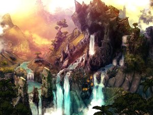 Creator Spotlight: Bryan Marshall Arts