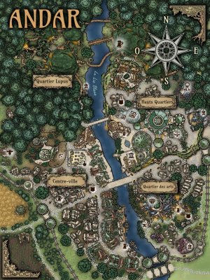 Need help to improve my city , feels something is off