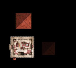 Lone Tower