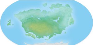 I made a remaster for a old map of mine - How can I improve it more?