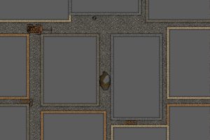 Urban Ambush – Street and sewers