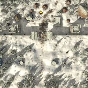 Reign of Winter Part Two: The Dvezda Marches