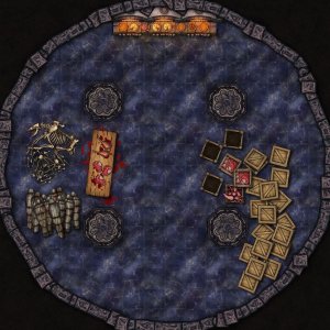 Making a tower climb for a souls-like campaign