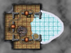 Book 2 Part 3 - The Dragon of Whitethrone