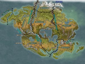 My Homebrew World