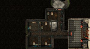Wyndvaer Bluff Royal Palace - Multiple Wings