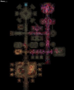 FULL FREE Battlemap Library (1000+ Maps, 5 Years BirdieMaps) + VTT Modules