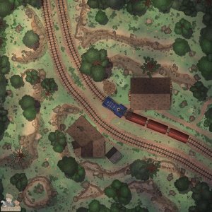 Download ALL of my 500+ Map Backlog for FREE for the next 24 Hours!